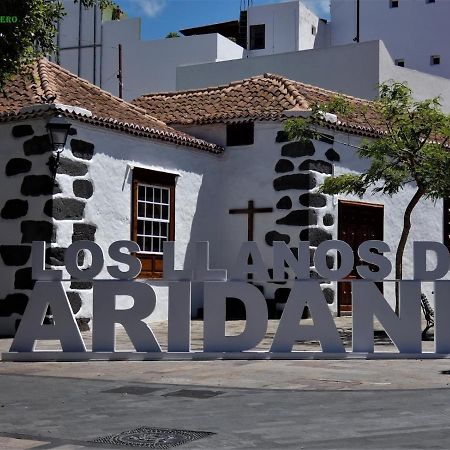 Amplia Habitacion En Los Llanos De Aridane Exterior photo